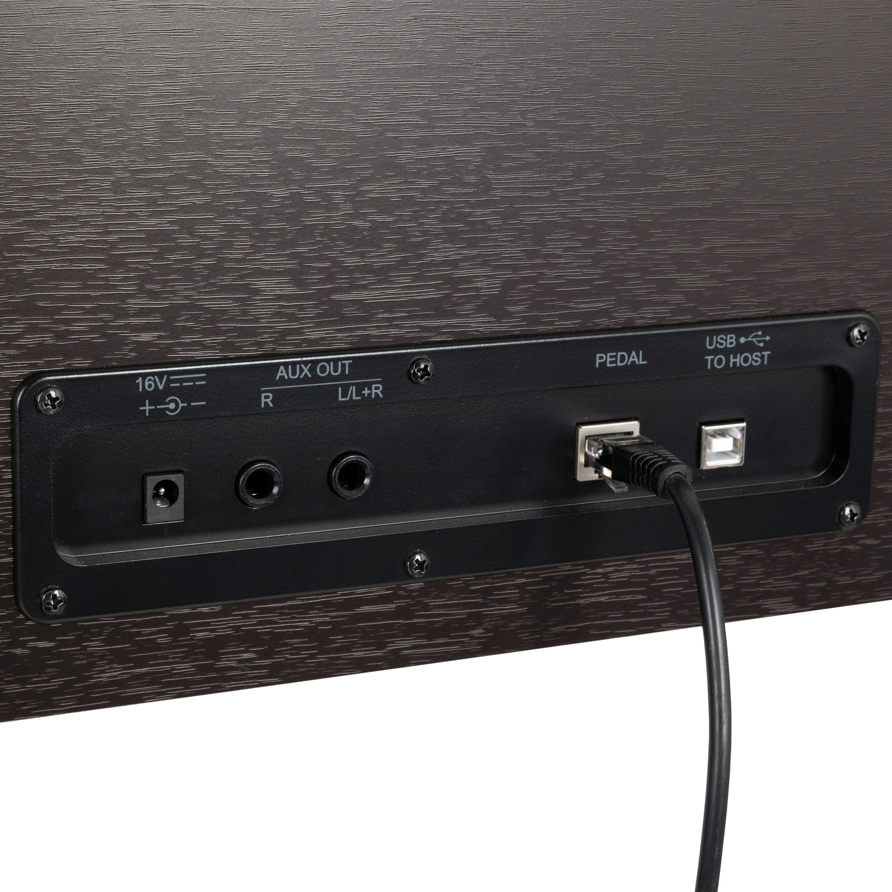 SXP9R - Sonix SXP9 digital piano with bench Rosewood / A1