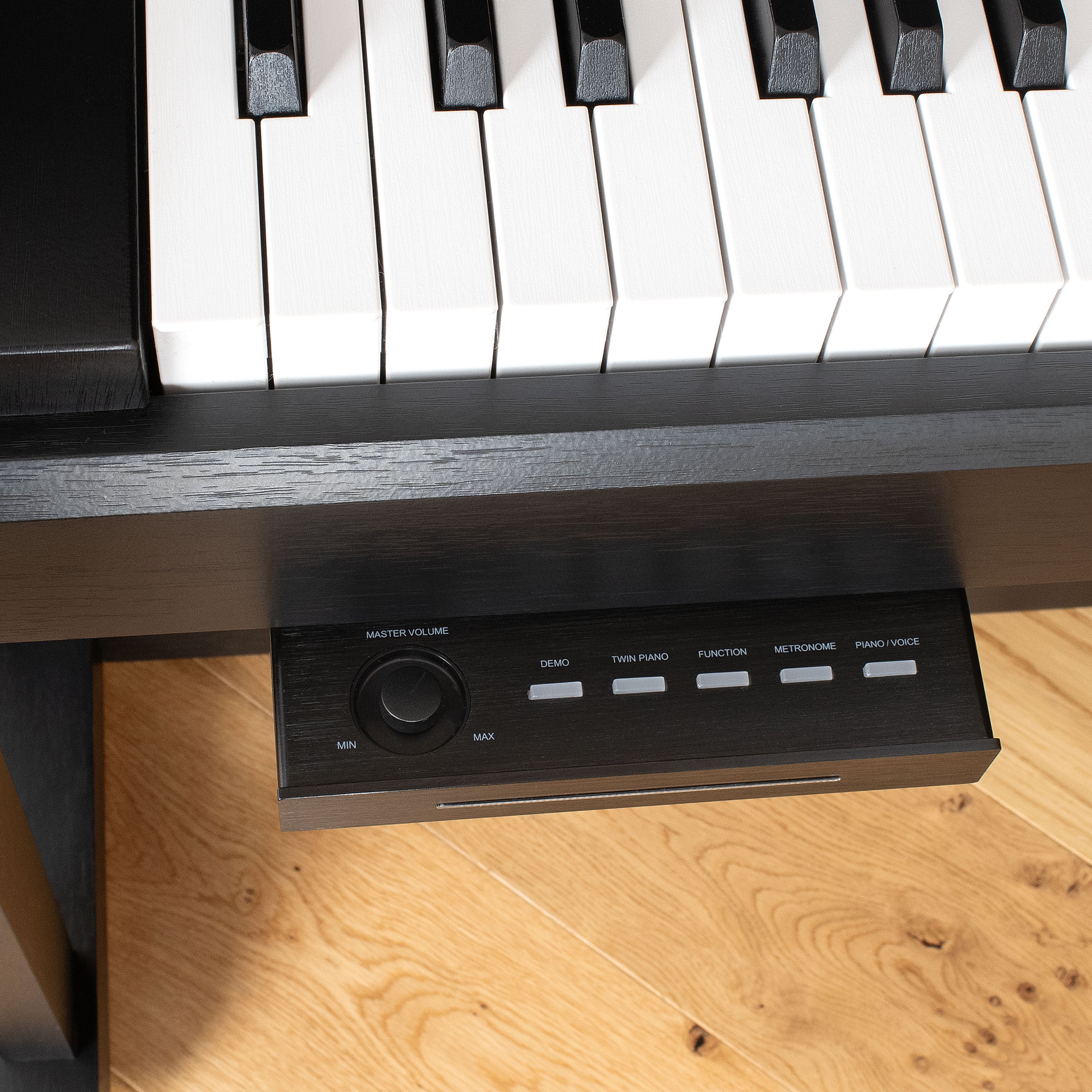 SXP20B - Sonix SXP20 digital piano with bench A1