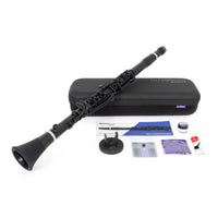 NB200CBK - NUVOBand Bb student clarinet outfit Default title