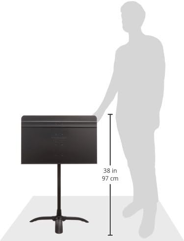 MAN48CA - Manhasset 48 Symphony Concertino stand A1
