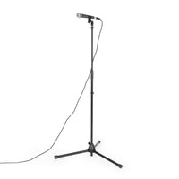 AP-3605 - Apextone straight microphone stand Default title