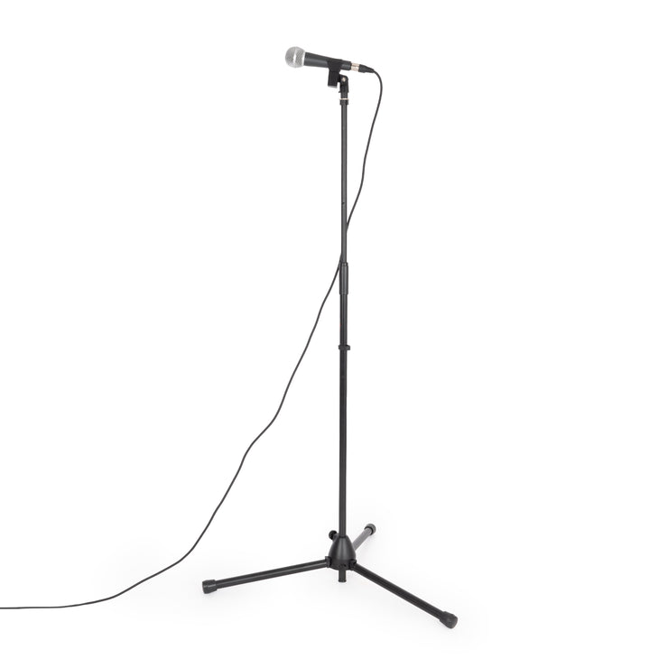 AP-3605 - Apextone straight microphone stand Default title