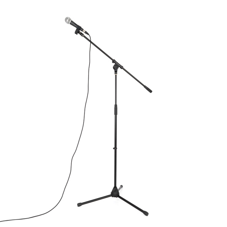 AP-3617 - Apextone boom microphone stand Plastic fixings