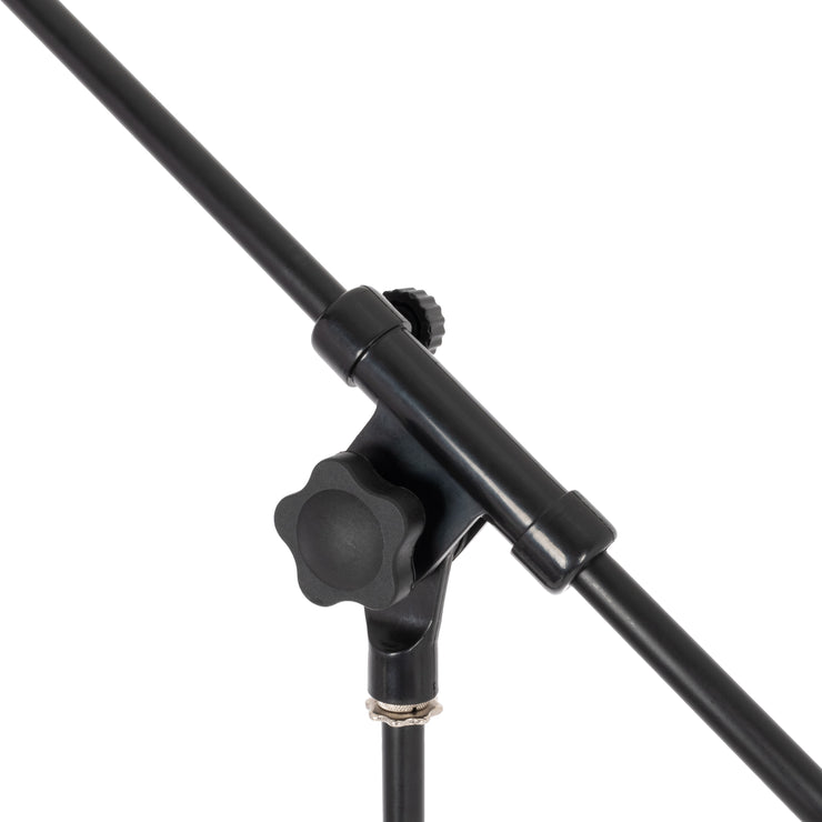 AP-3617 - Apextone boom microphone stand Plastic fixings