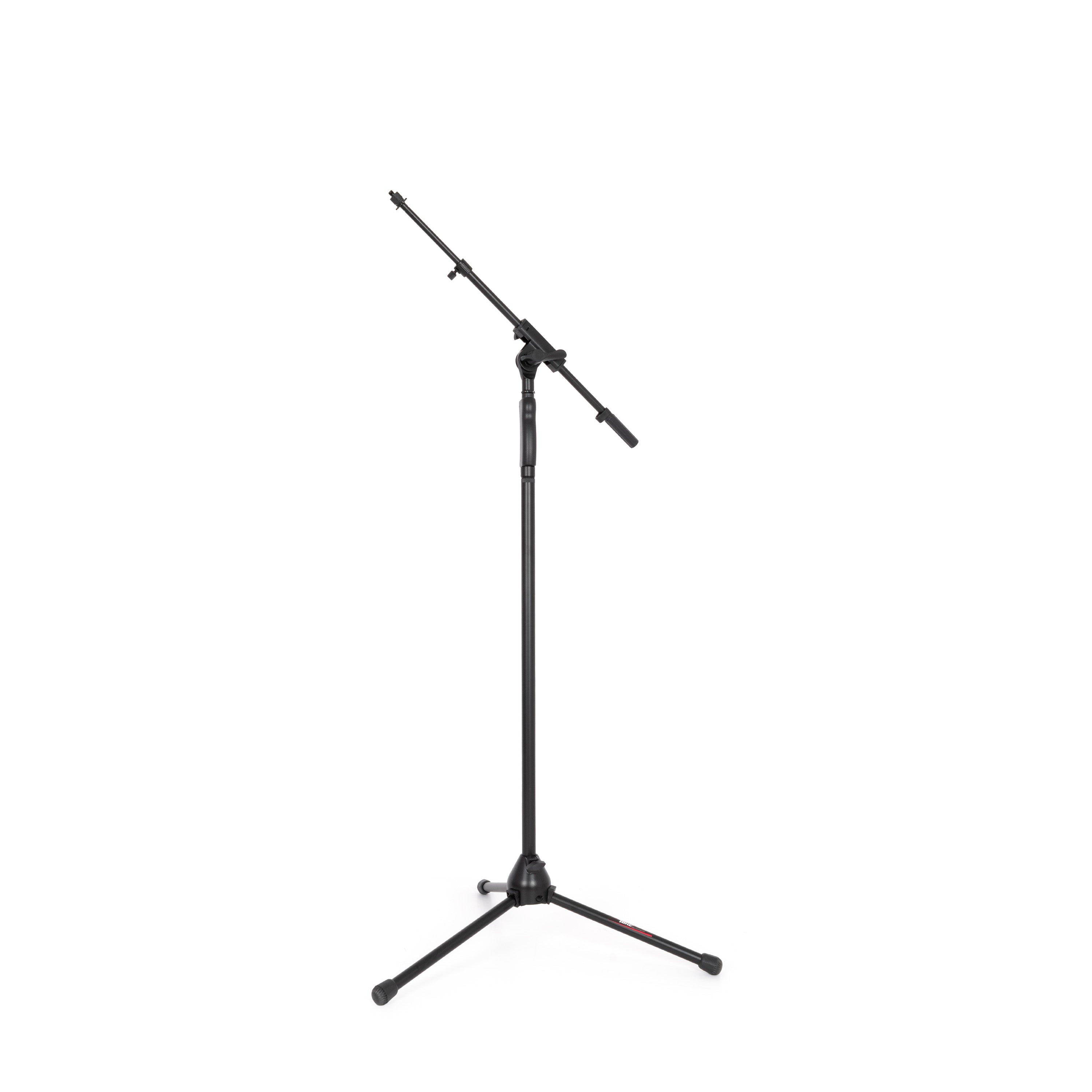 Apextone easy-adjust boom microphone stand | Frederick Hyde Music