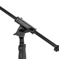 AP-3633 - Apextone easy-adjust boom microphone stand Default title