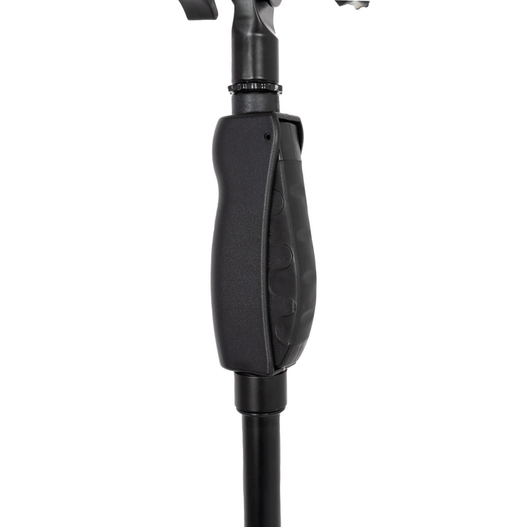 AP-3633 - Apextone easy-adjust boom microphone stand Default title