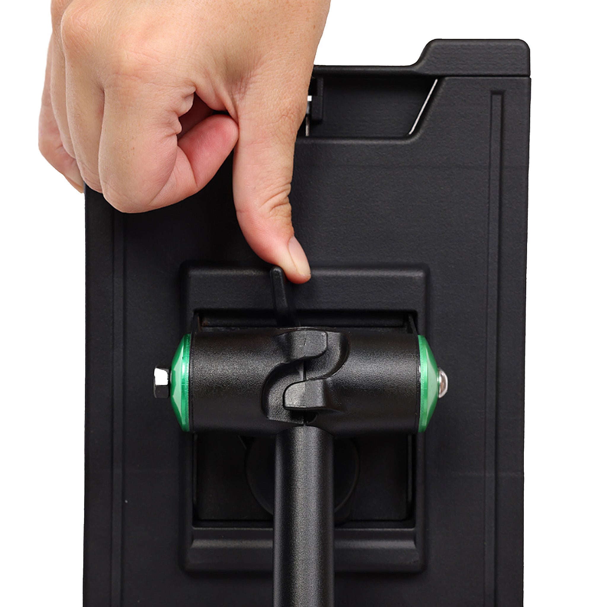 RAT-202Q04 - RAT Performer 3 universal tablet holder A1