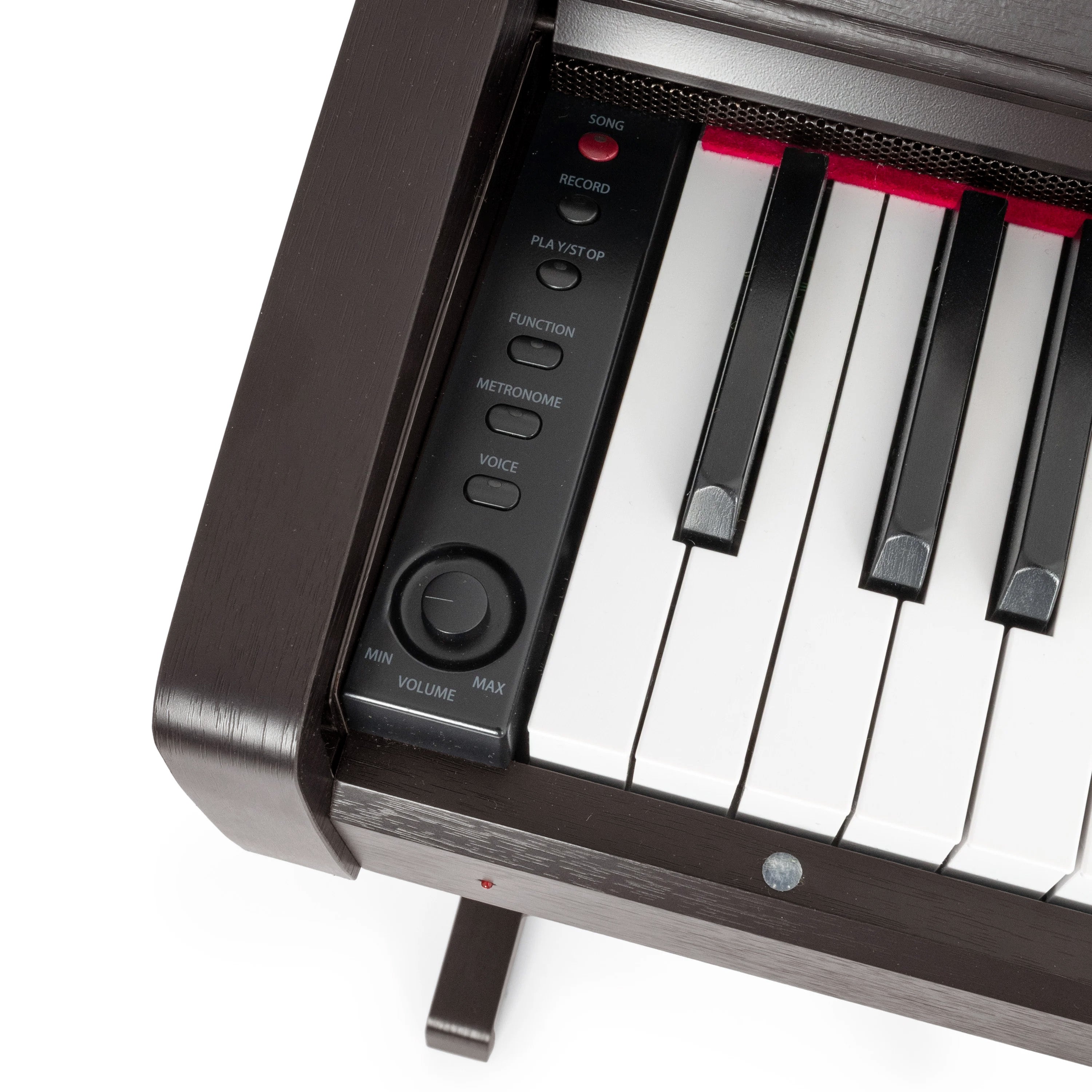 SXP9R - Sonix SXP9 digital piano with bench Rosewood / A1