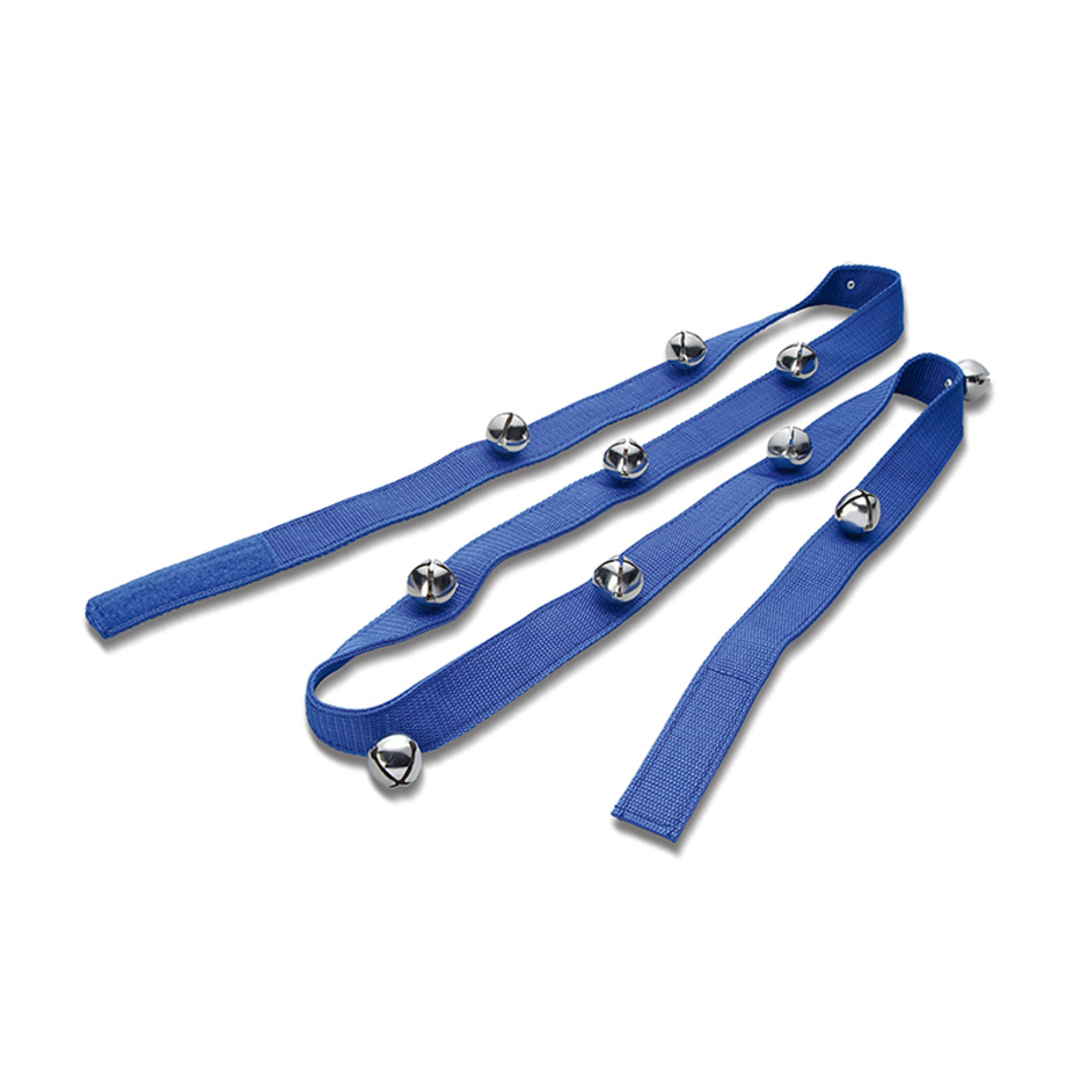 RB-11SB - Suzuki Circle Bell nylon belt with 11 bells A1