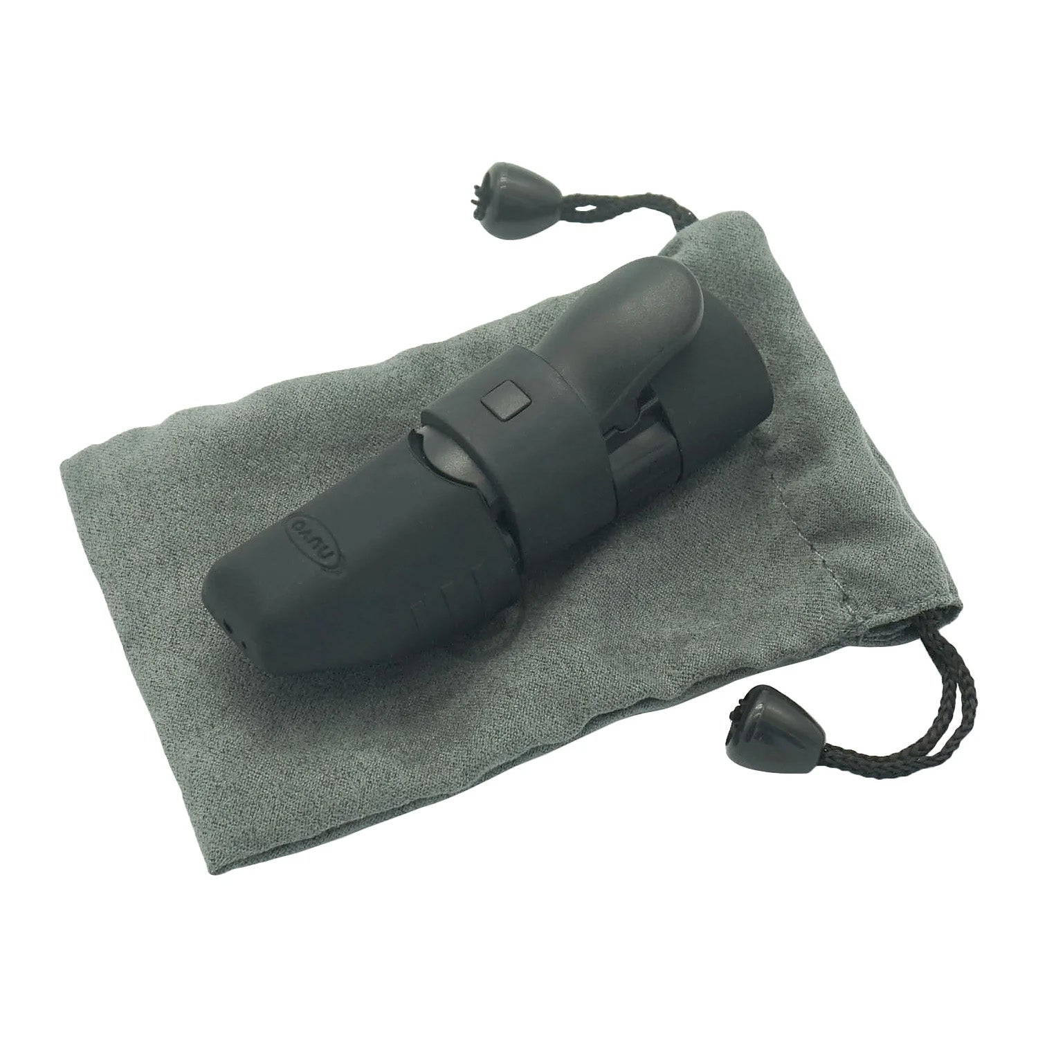 Nuvo mouthpiece set - jSax in black