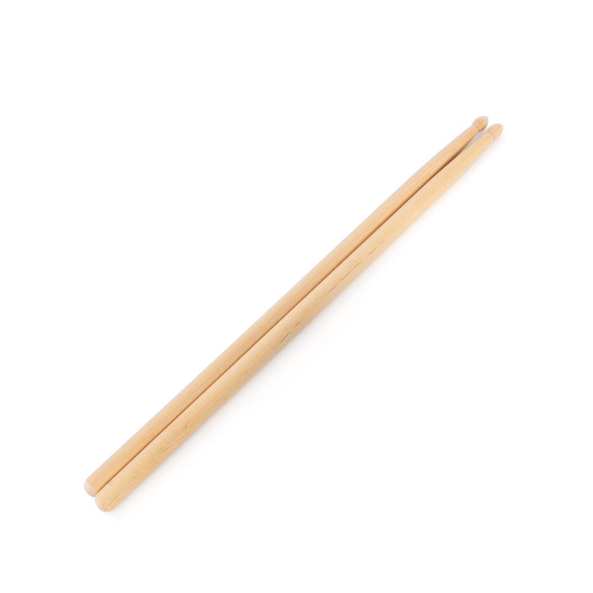 Percussion Plus 5A maple drum sticks