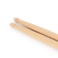 5A - Percussion Plus 5A maple drum sticks Default title