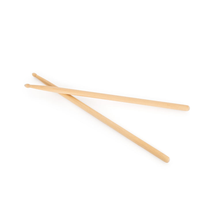 5A - Percussion Plus 5A maple drum sticks Default title