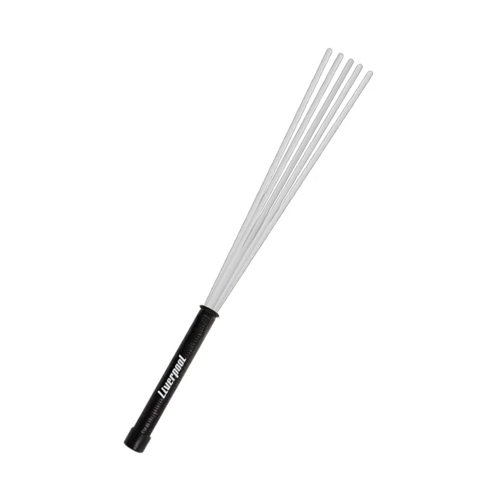 PP2945 - Liverpool nylon tamborim drum stick - 5 tips A1