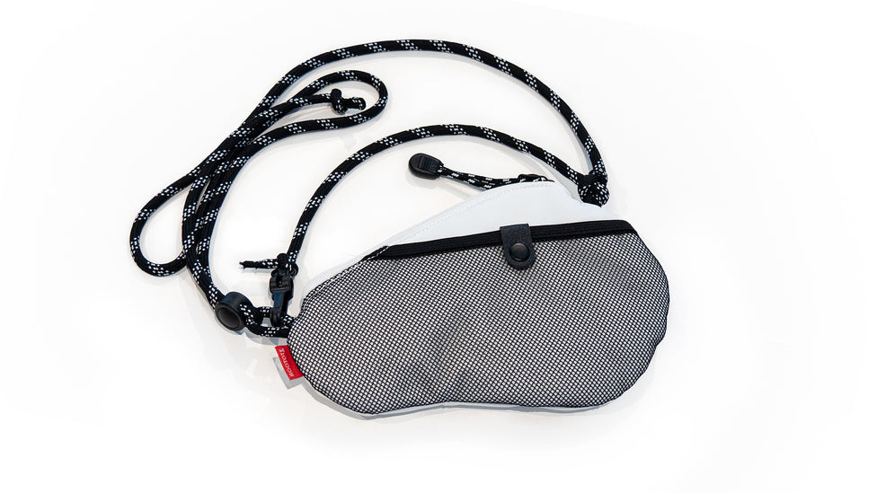 Suzuki Omnichord limited-edition mini shoulder bag OM-MSB-1