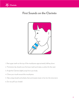 NWS2SBC - Nuvo WindStars 2 Student Book Clarineo / A1