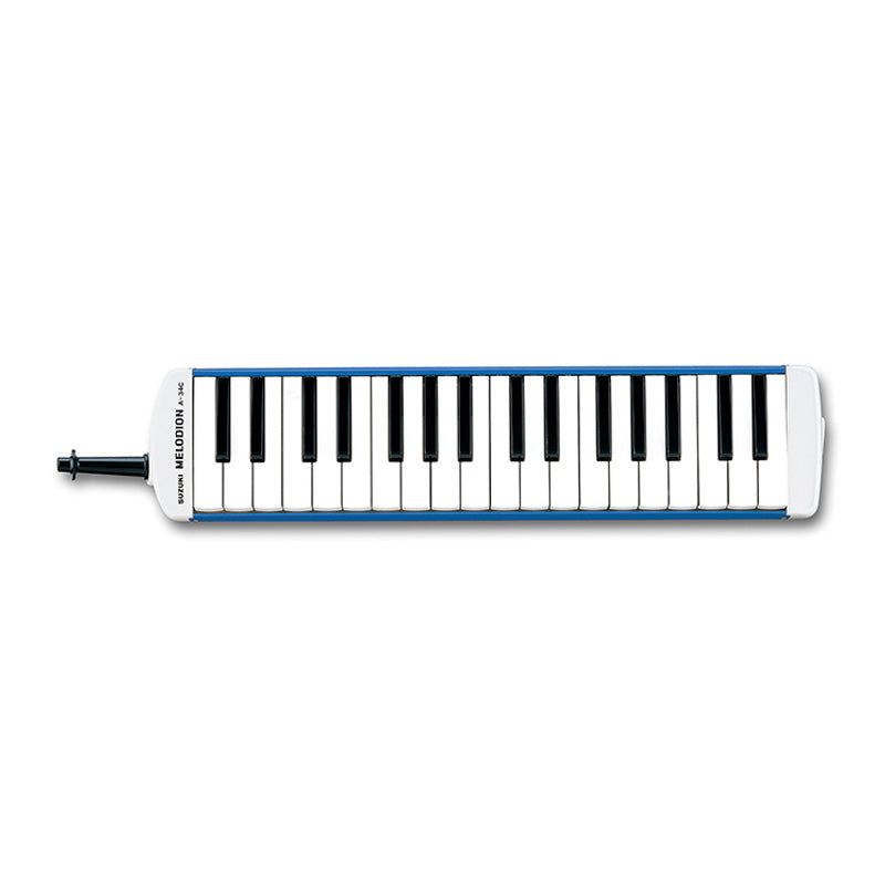 Suzuki 34C alto melodion