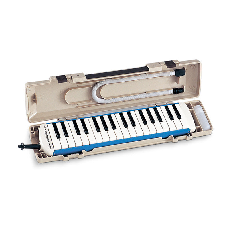 Suzuki 34C alto melodion | Frederick Hyde Music Distribution