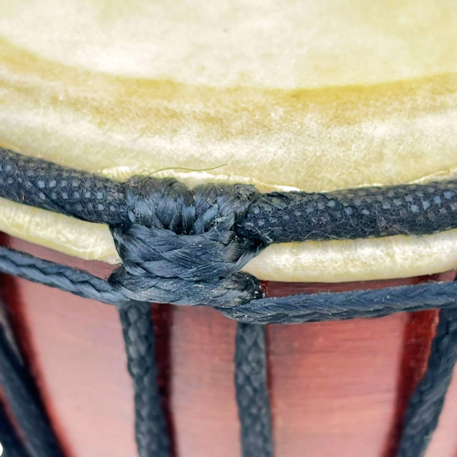 AD-DJBUC0630 - Drums for Schools Sustainable djembe drum 6.5" / A1