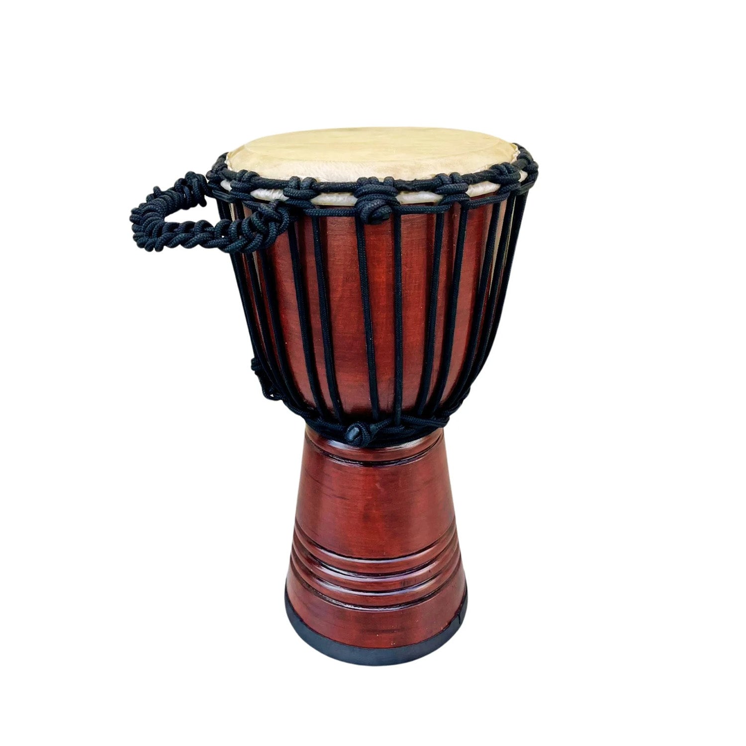 AD-DJBUC0840 - Drums for Schools Sustainable djembe drum 8.5" / A1