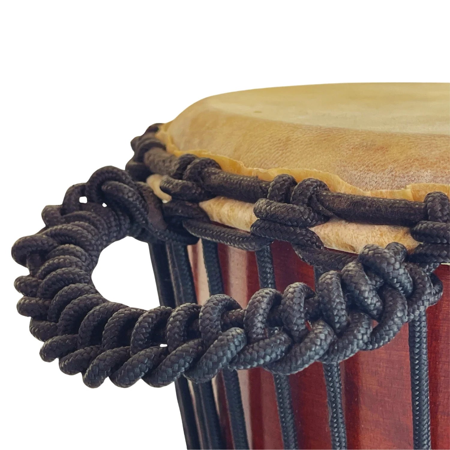 AD-DJBUC0840 - Drums for Schools Sustainable djembe drum 8.5" / A1