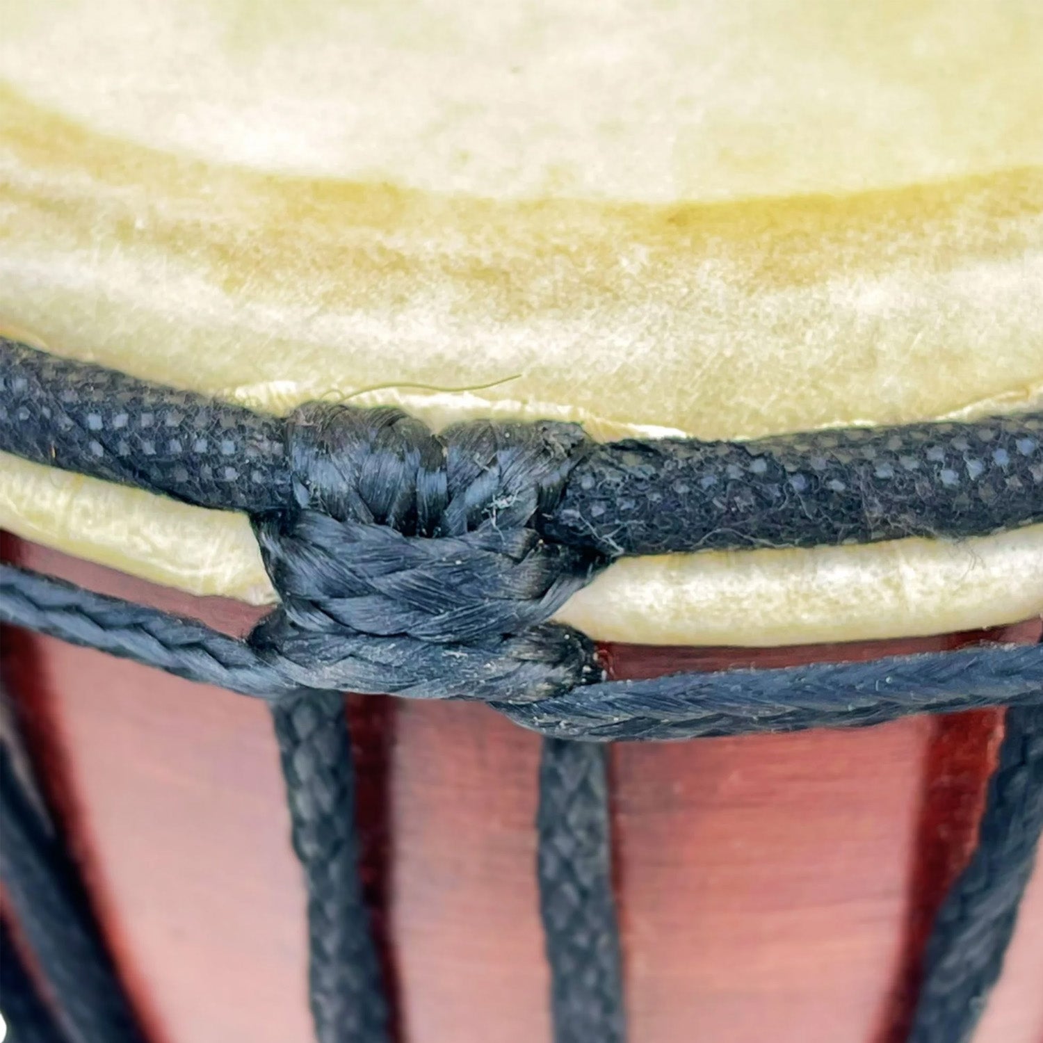 AD-DJBUC0840 - Drums for Schools Sustainable djembe drum 8.5" / A1