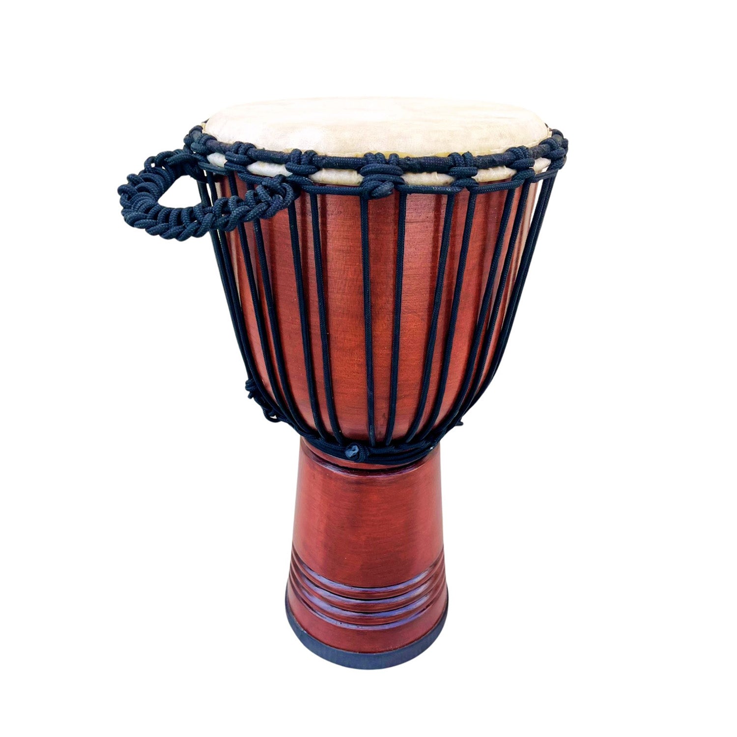 AD-DJBUC1050 - Drums for Schools Sustainable djembe drum 10" / A1