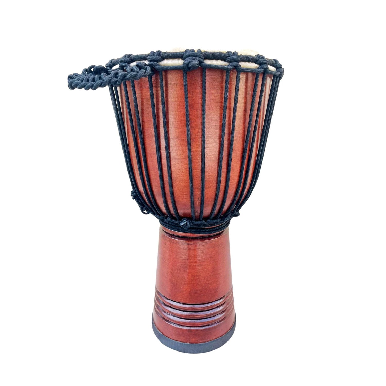 AD-DJBUC1050 - Drums for Schools Sustainable djembe drum 10" / A1