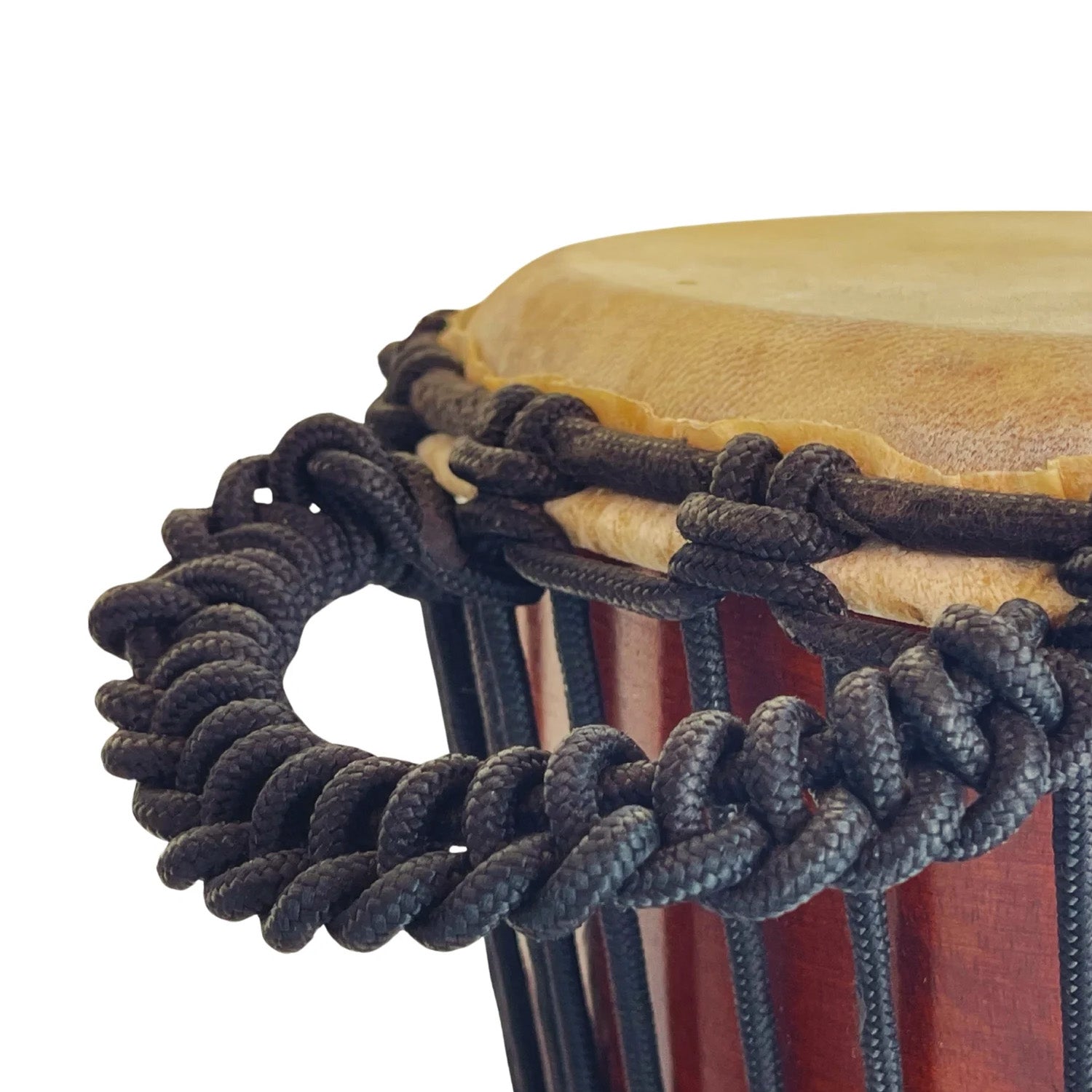 AD-DJBUC1050 - Drums for Schools Sustainable djembe drum 10" / A1