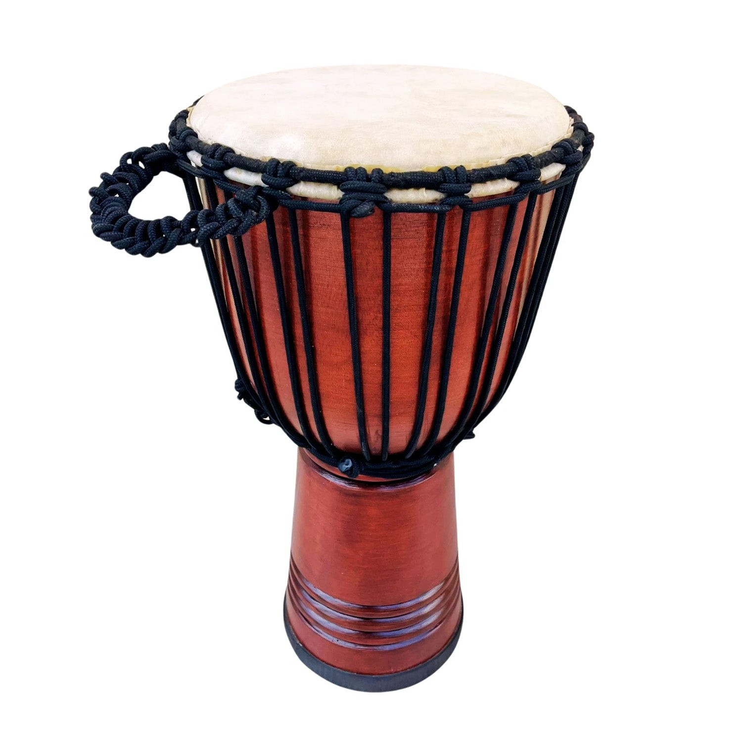 AD-DJBUC1260 - Drums for Schools Sustainable djembe drum 12" / A1