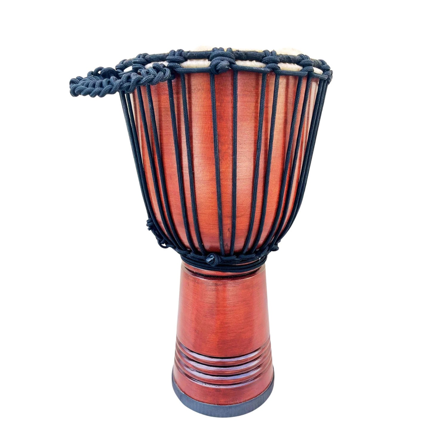 AD-DJBUC1260 - Drums for Schools Sustainable djembe drum 12" / A1