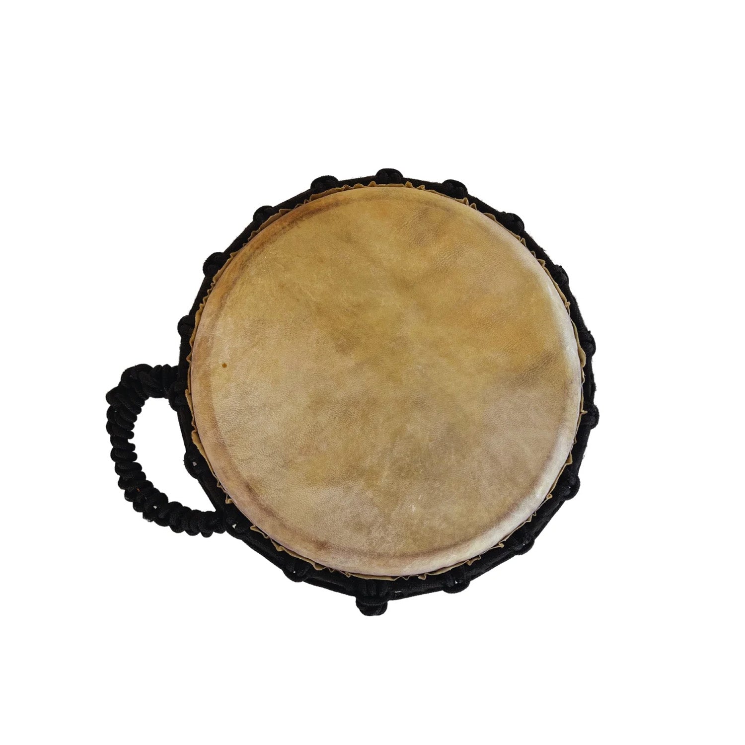 AD-DJBUC1260 - Drums for Schools Sustainable djembe drum 12" / A1