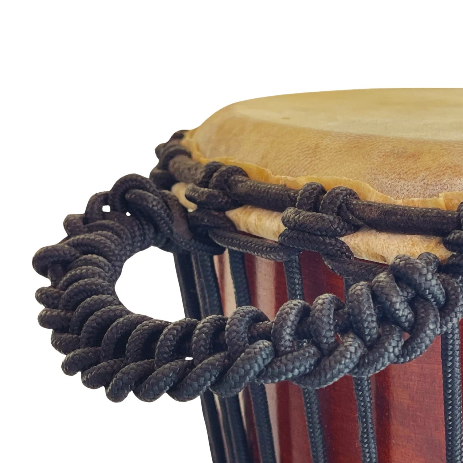 AD-DJBUC1260 - Drums for Schools Sustainable djembe drum 12" / A1