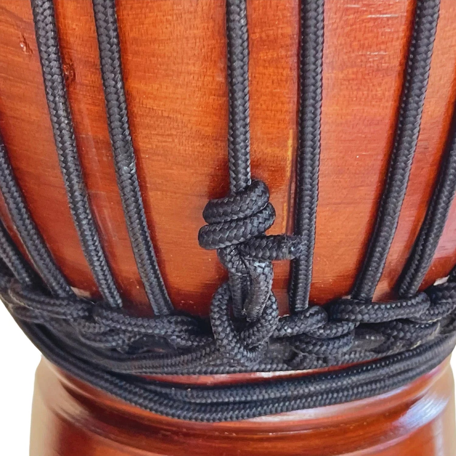 AD-DJBUC1260 - Drums for Schools Sustainable djembe drum 12" / A1