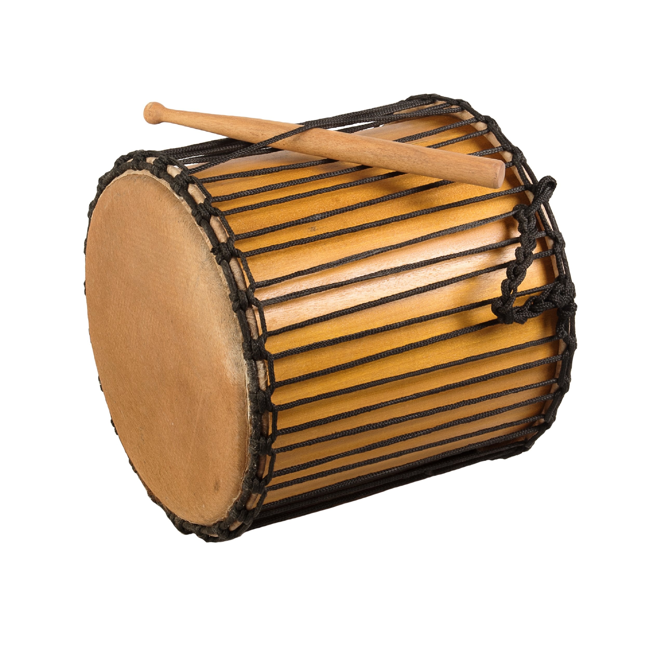 AD-DDRE1440 - Drums for Schools kenkeni djun djun - 16 inch A1
