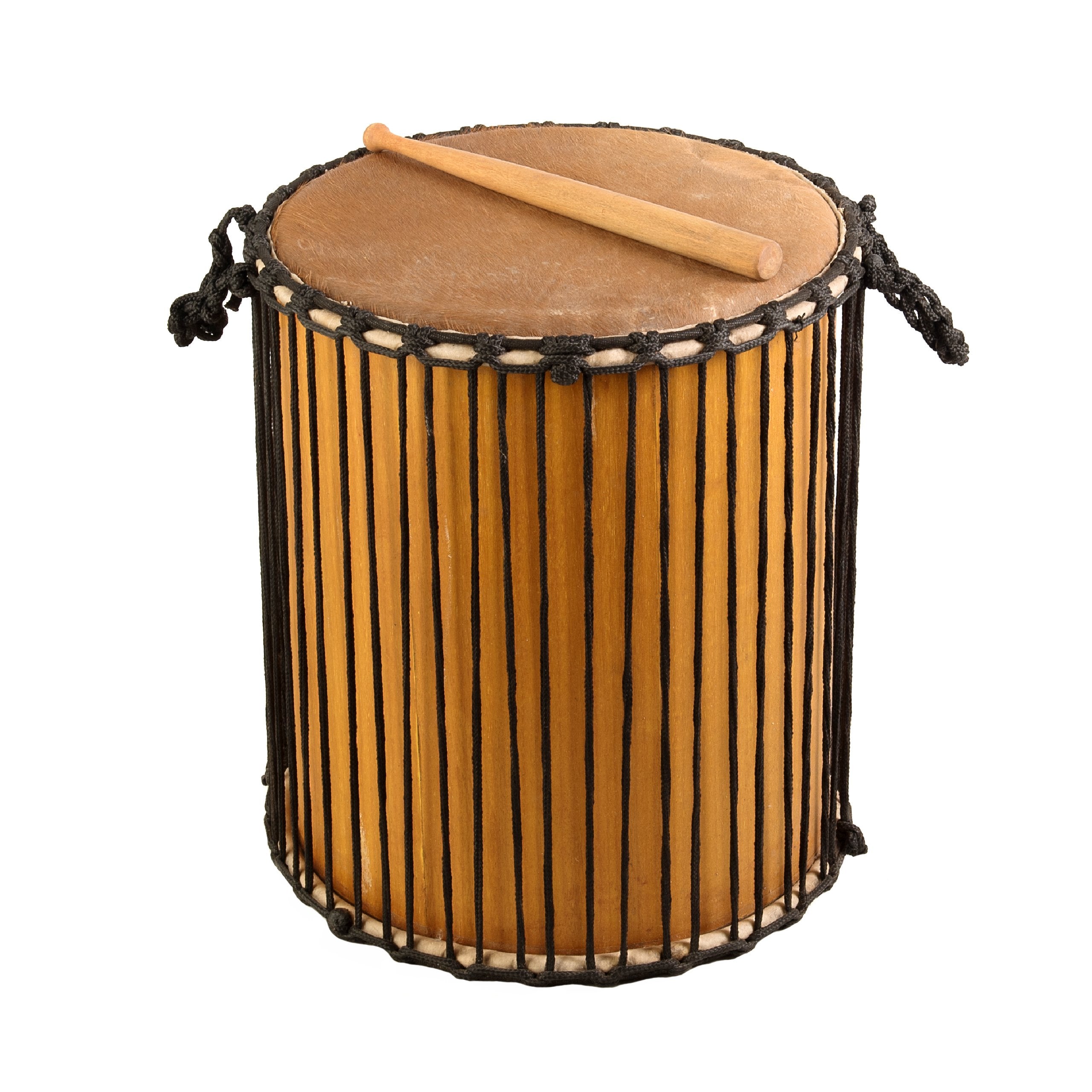 AD-DDRE1650 - Drums for Schools sangban djun djun - 18 inch A1