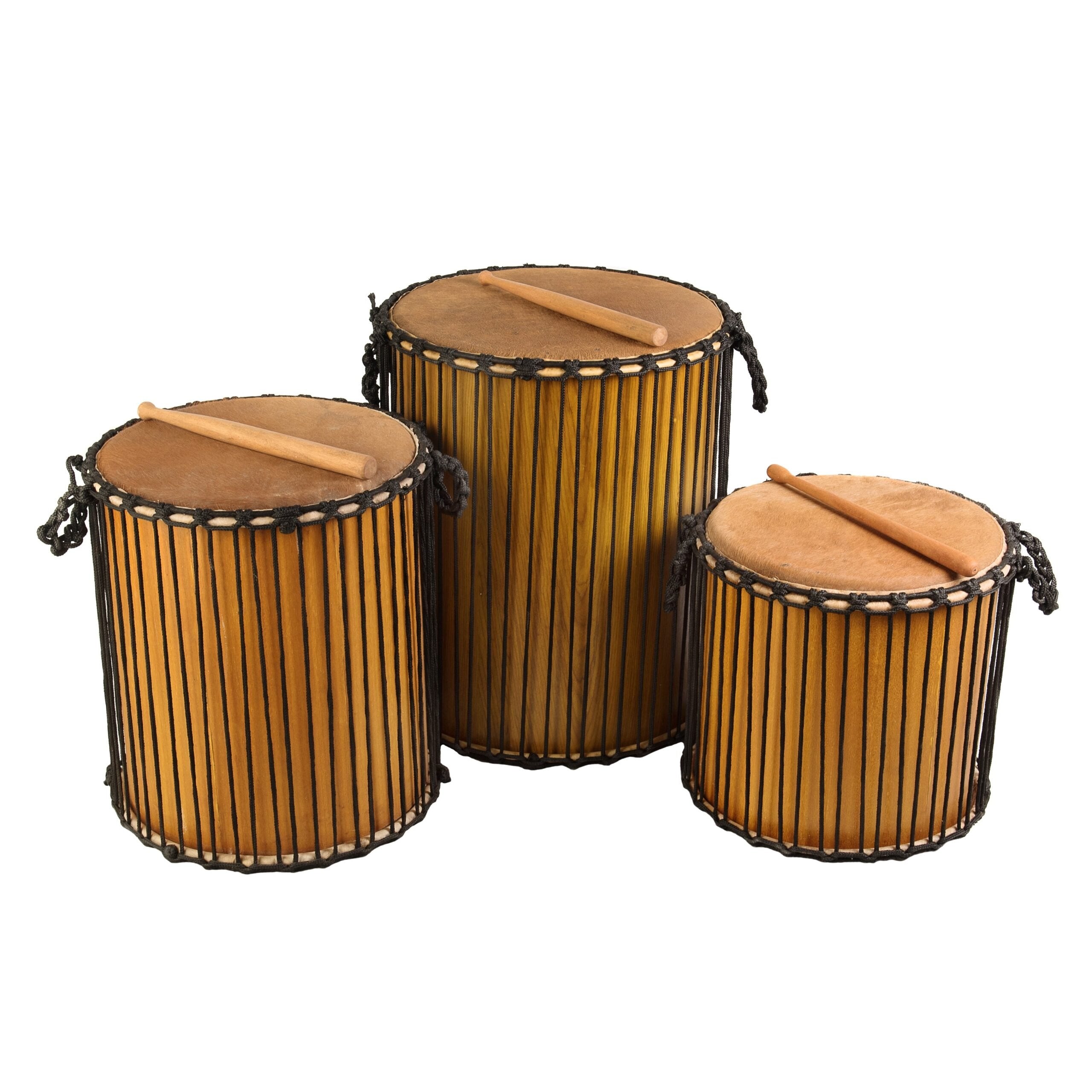 AD-DDRE1860 - Drums for Schools djun djun - 20 inch A1