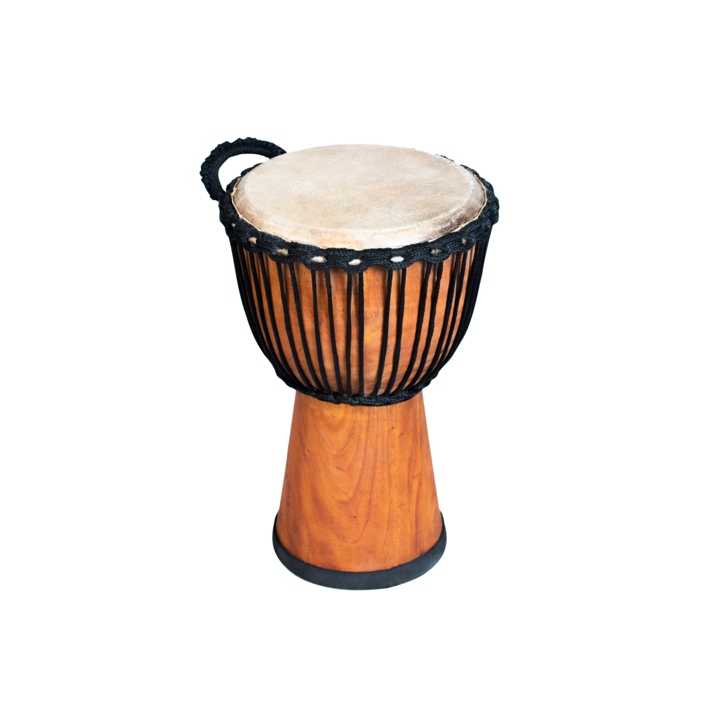 AD-DJWT0940 - Drums for Schools wide top wooden djembe 10 inch / A1