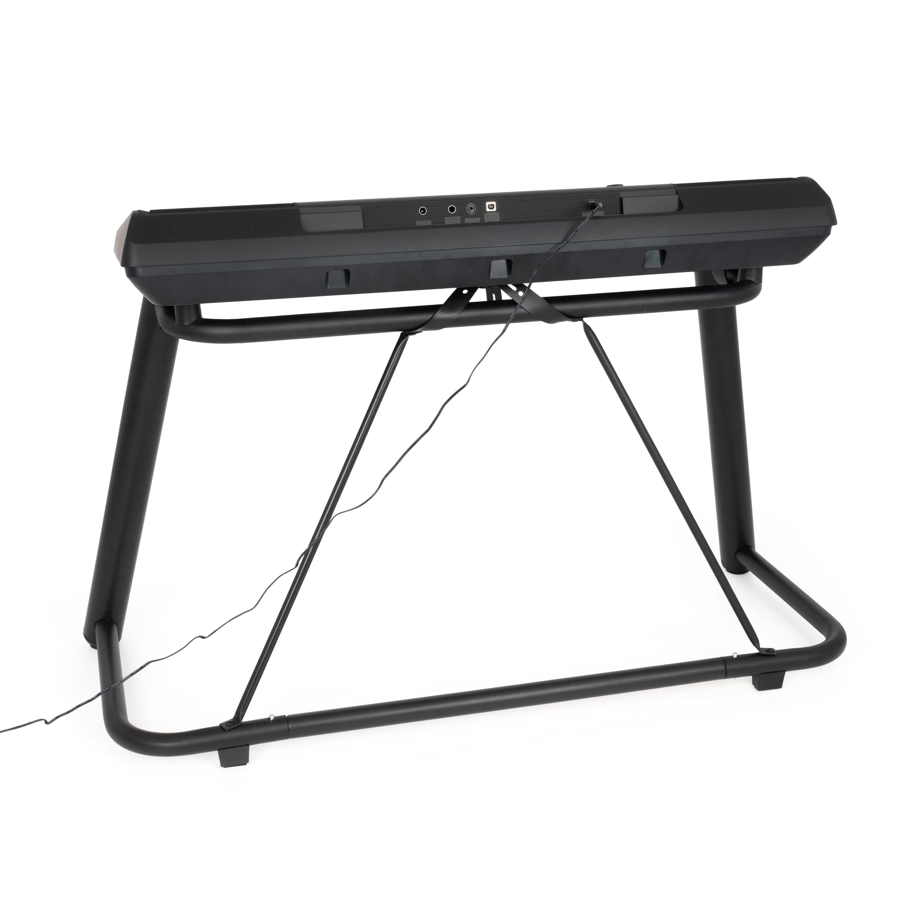 AP-3298 - Apextone extra strong fixed keyboard stand A1