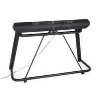 AP-3298 - Apextone extra strong fixed keyboard stand Default title