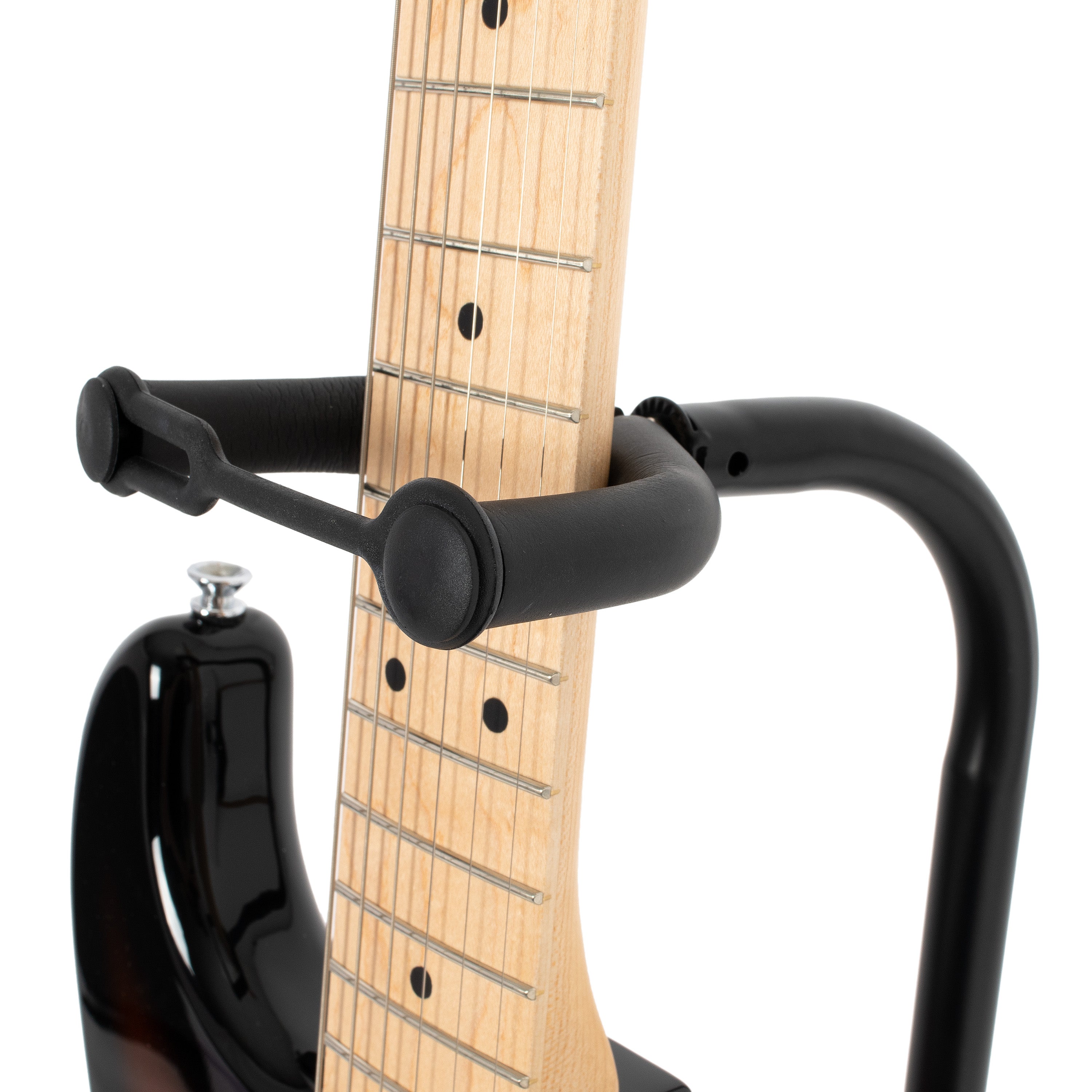 AP-3401 - Apextone tripod guitar stand A1