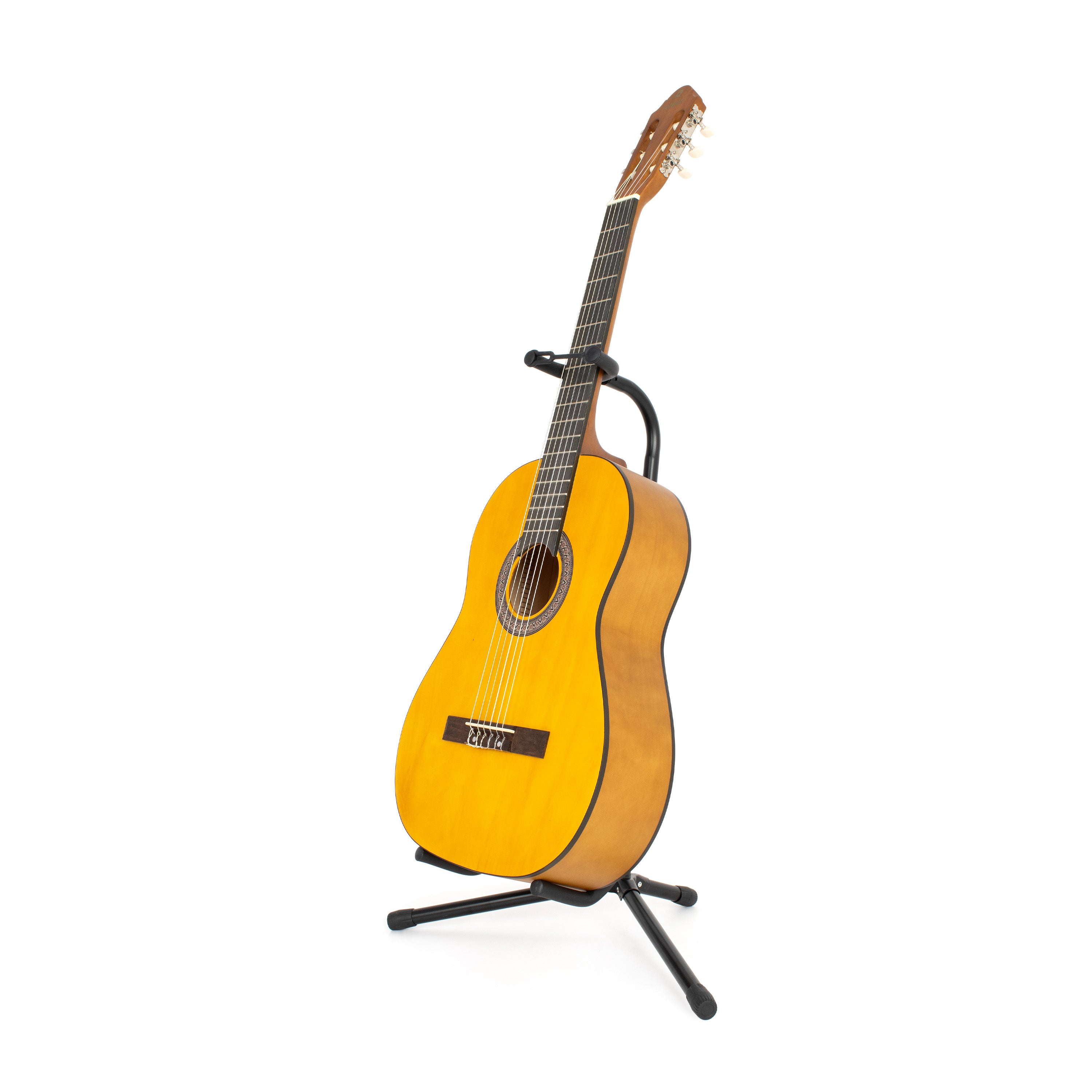 AP-3401 - Apextone tripod guitar stand A1