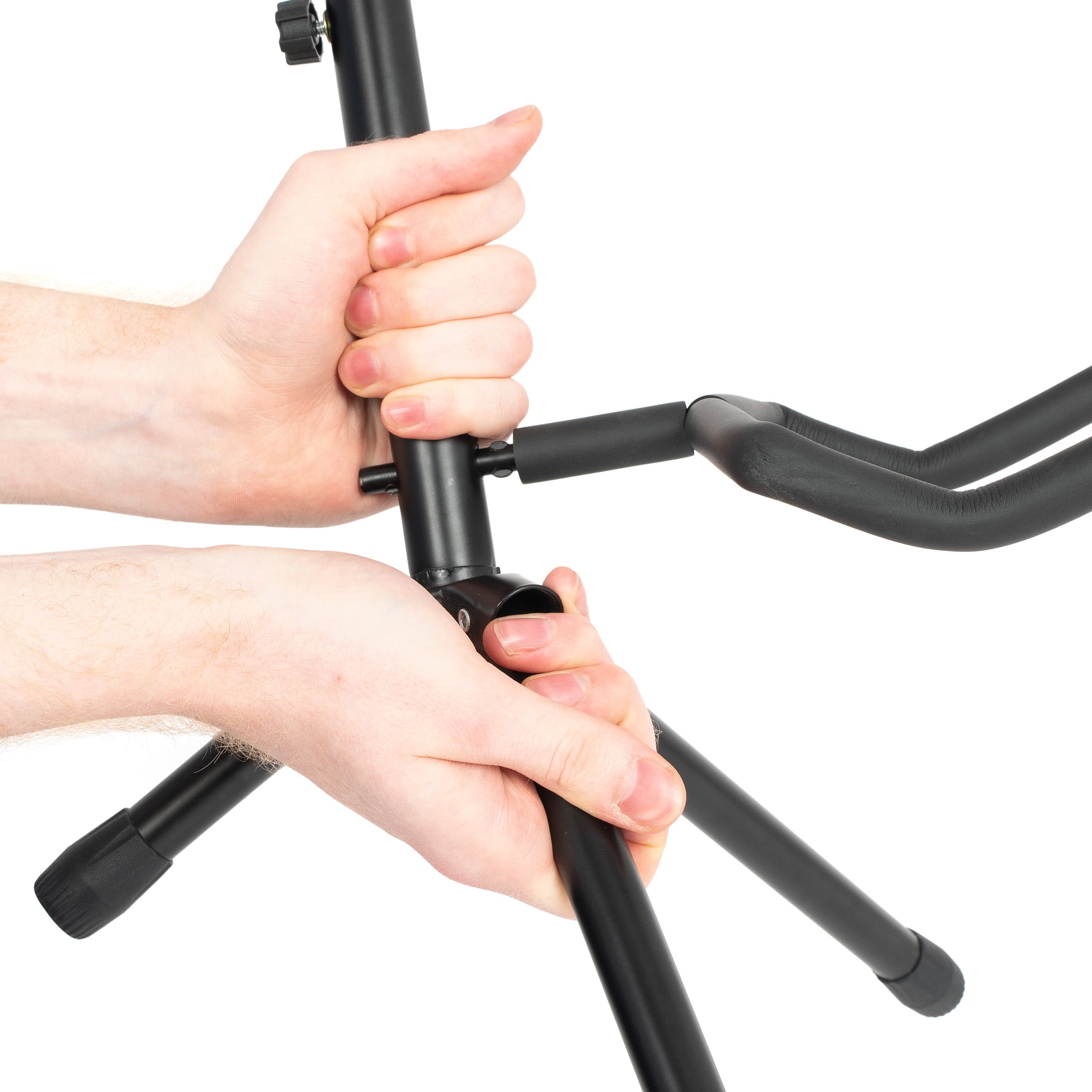 AP-3401 - Apextone tripod guitar stand A1