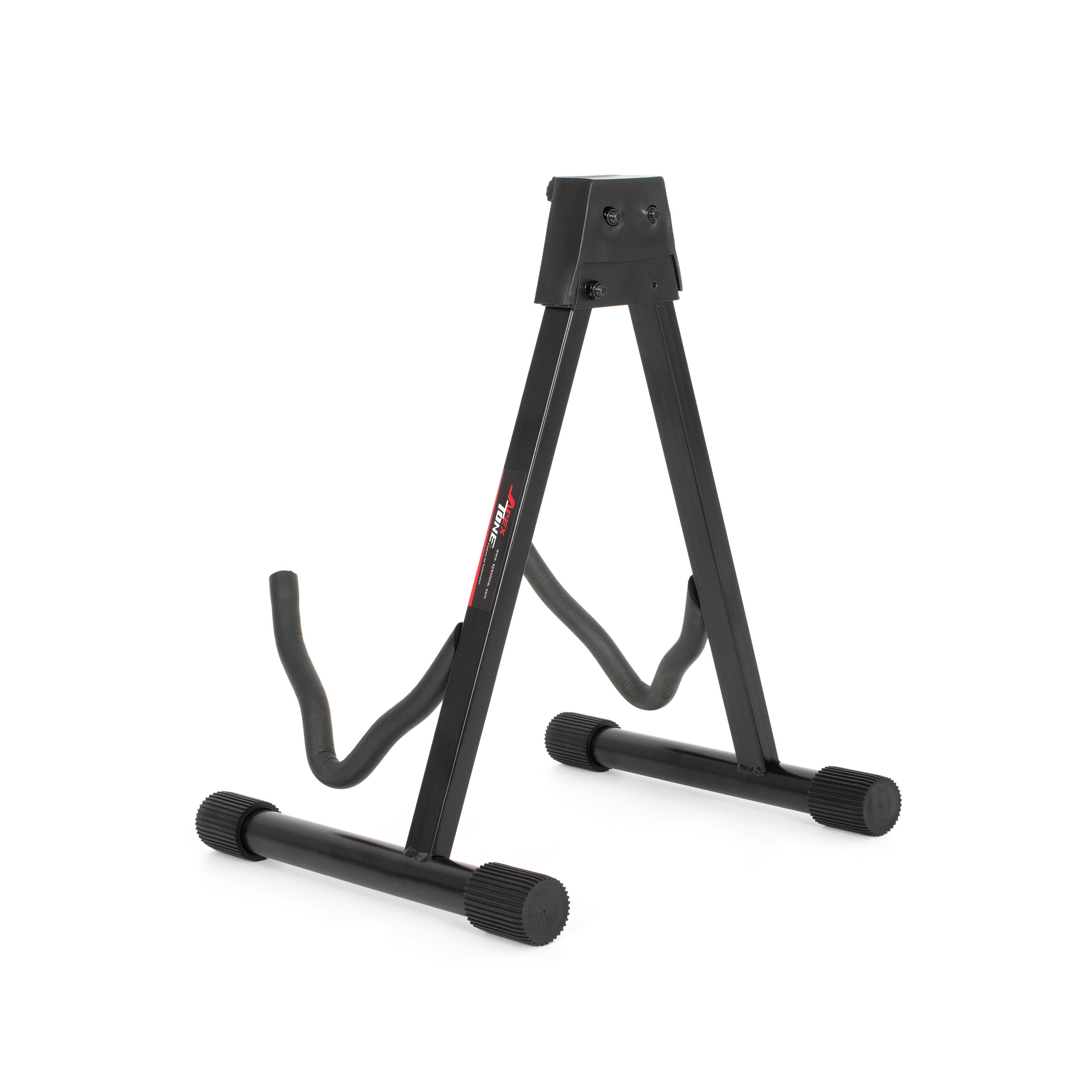 AP-3405 - Apextone A-frame guitar stand A1
