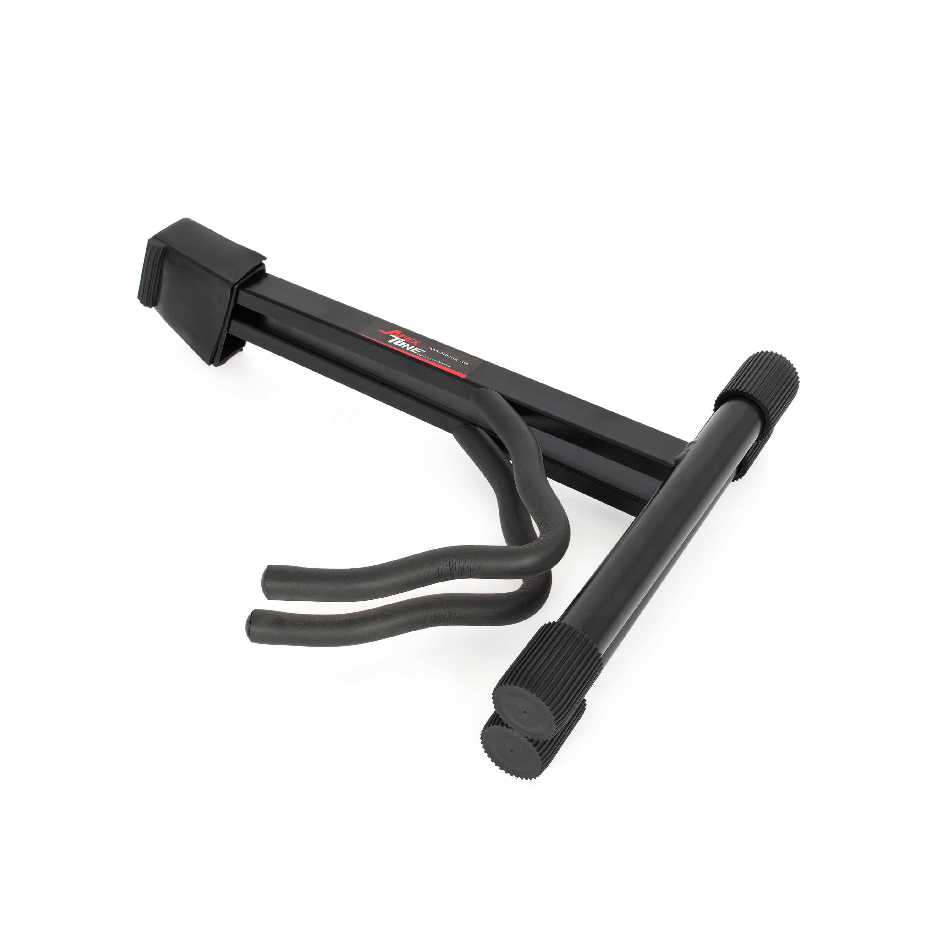 AP-3405 - Apextone A-frame guitar stand A1