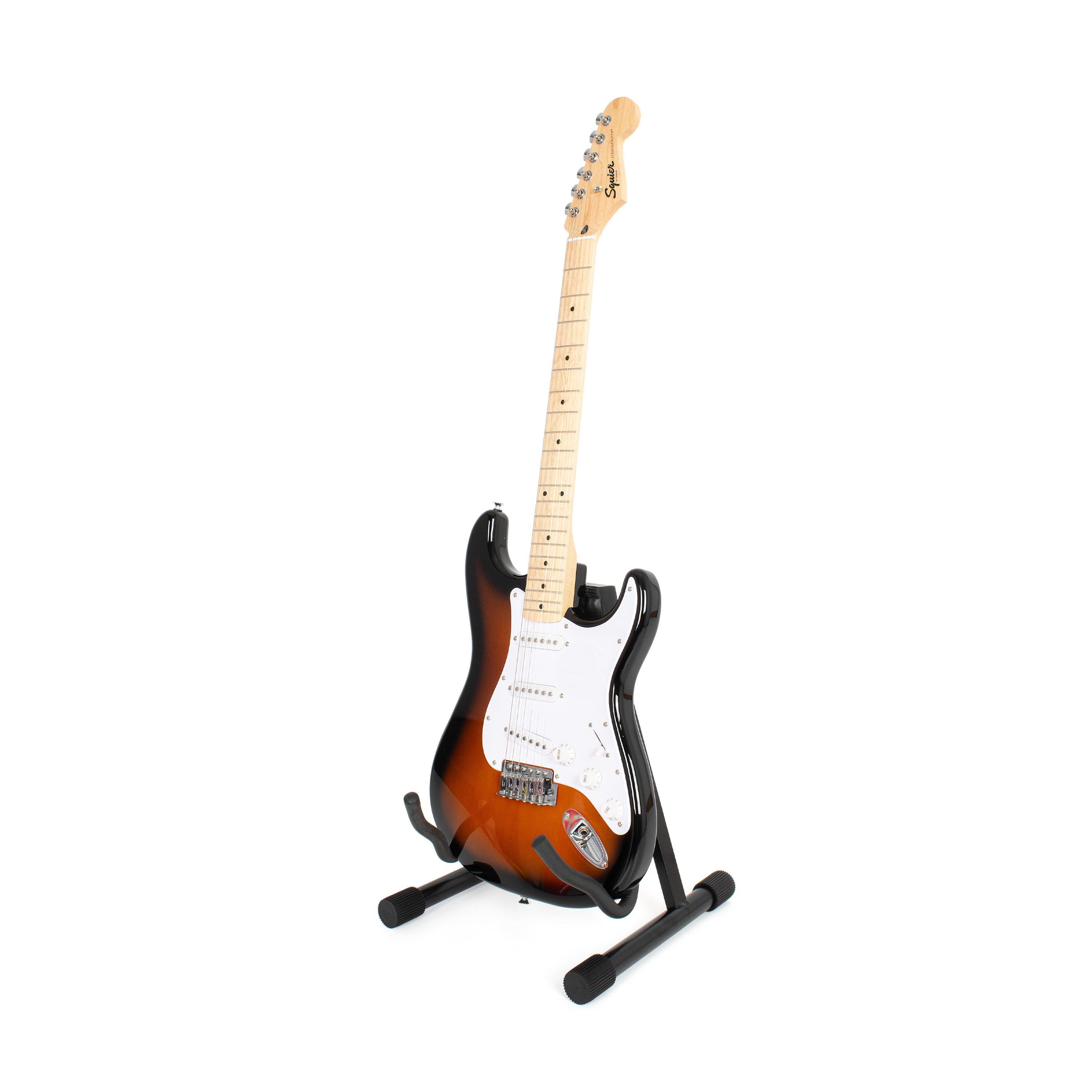 AP-3405 - Apextone A-frame guitar stand A1