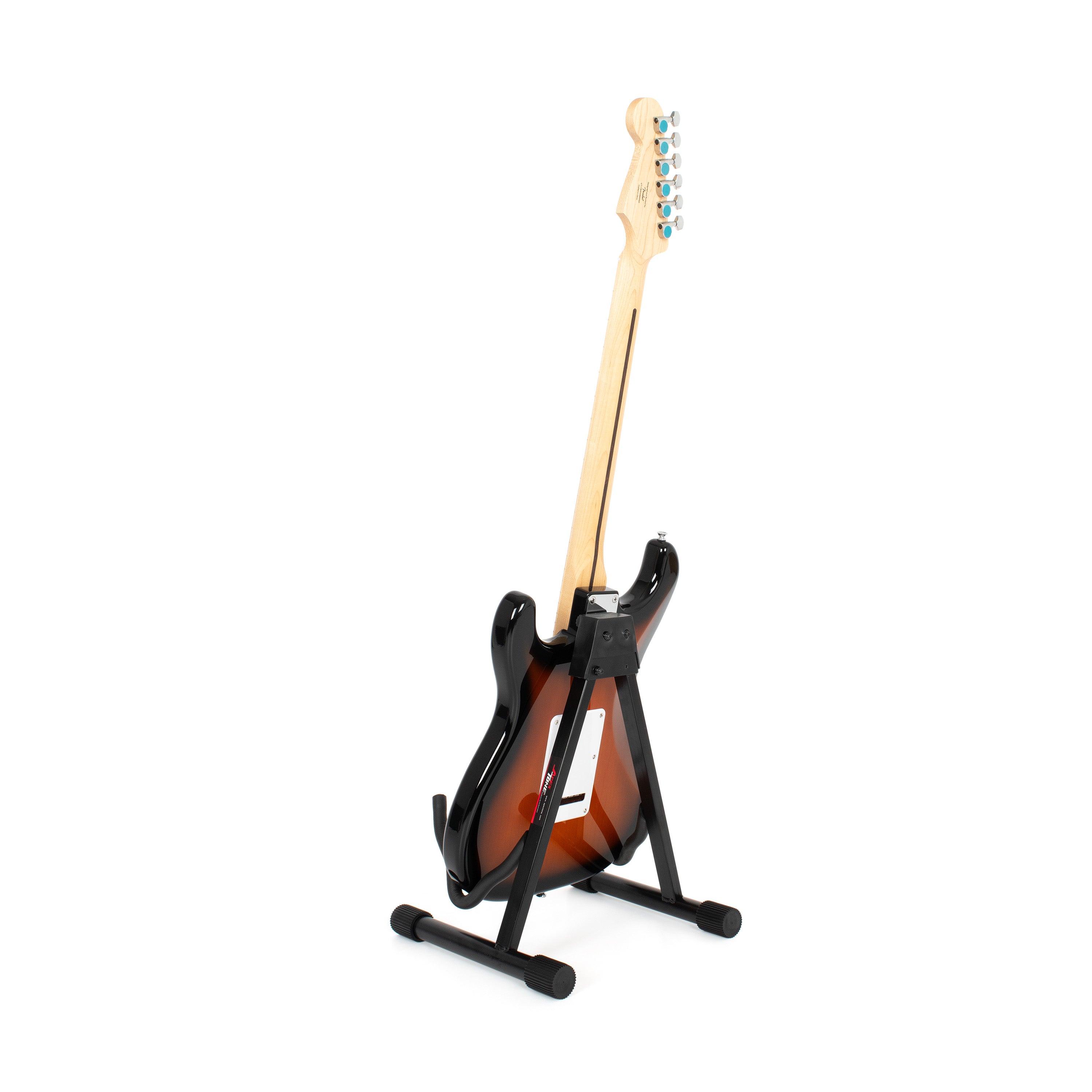 AP-3405 - Apextone A-frame guitar stand A1