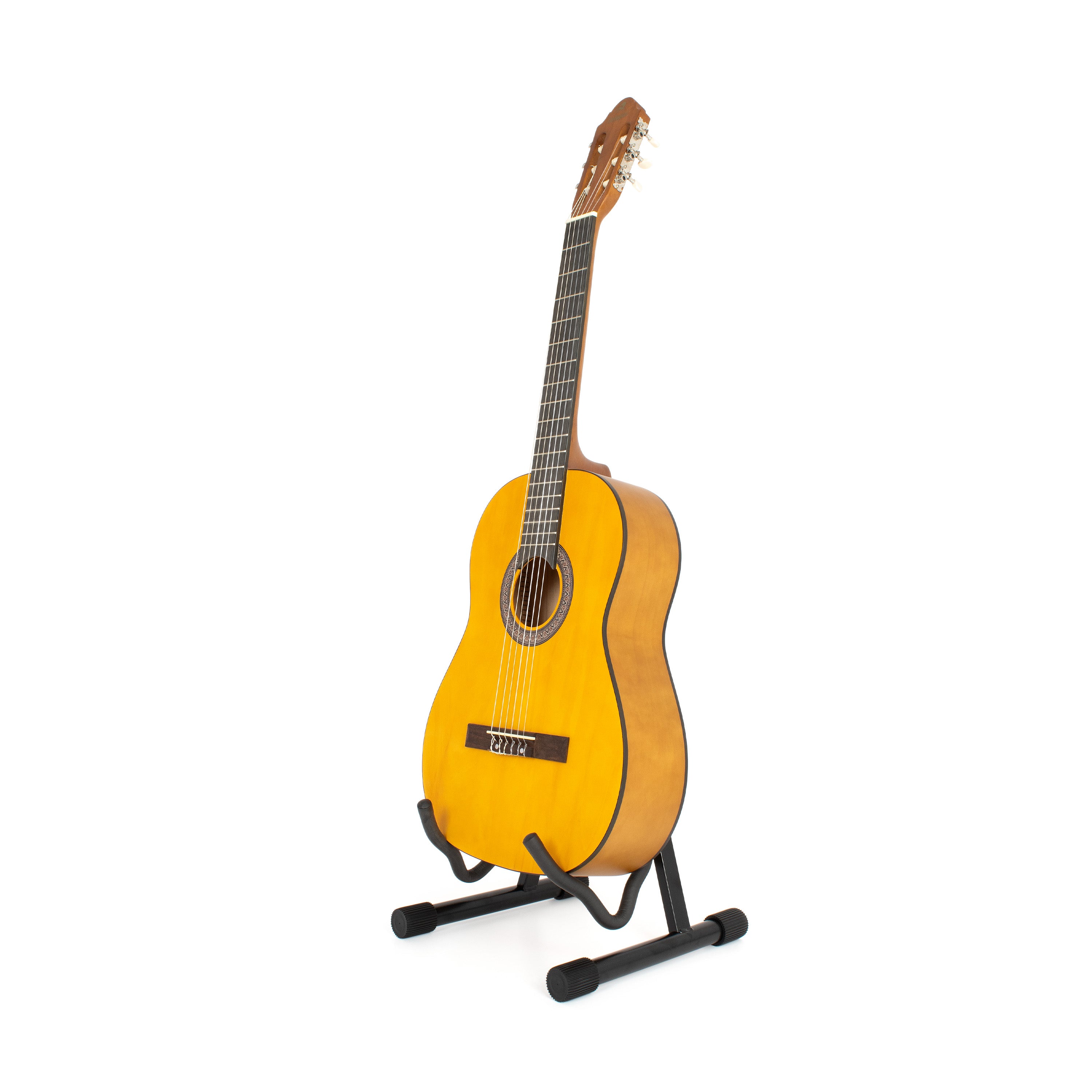 AP-3405 - Apextone A-frame guitar stand A1