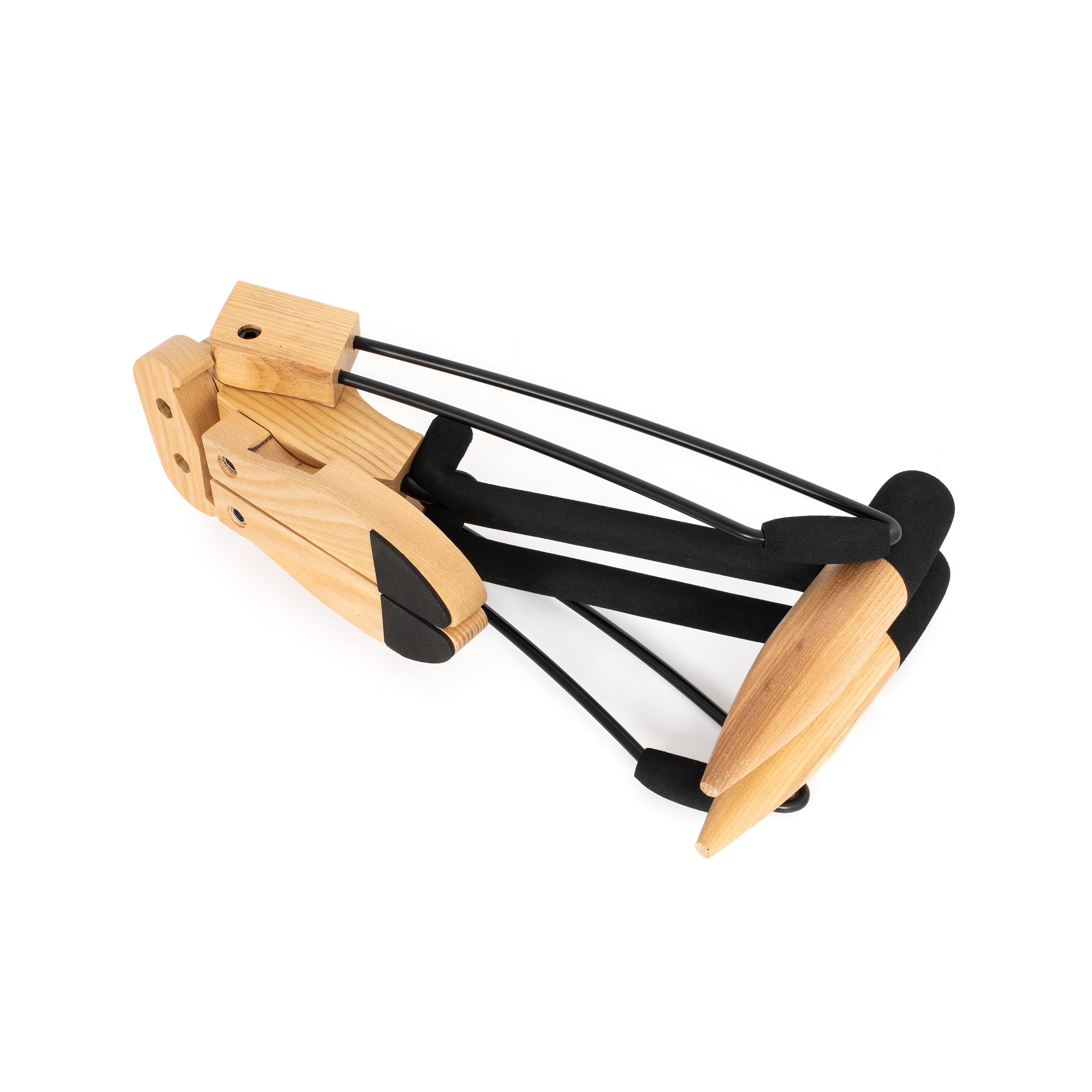AP-3417A - Apextone deluxe acoustic guitar stand A1